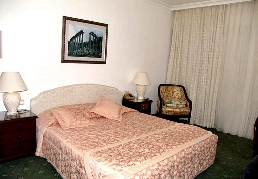Hotel Karia Princess Bodrum Room photo